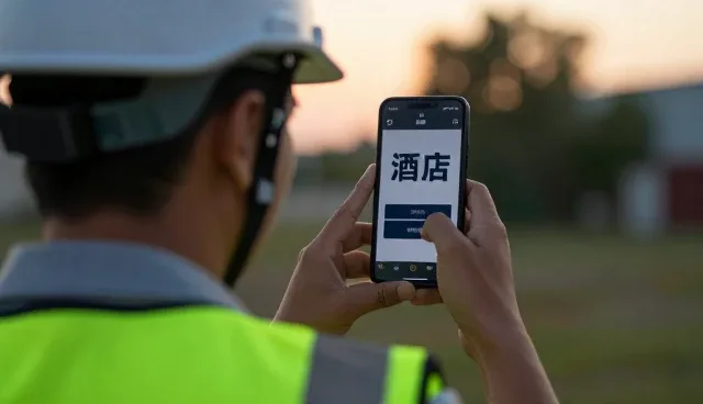 门票预订系统在景区运营中的实际应用与性能优化