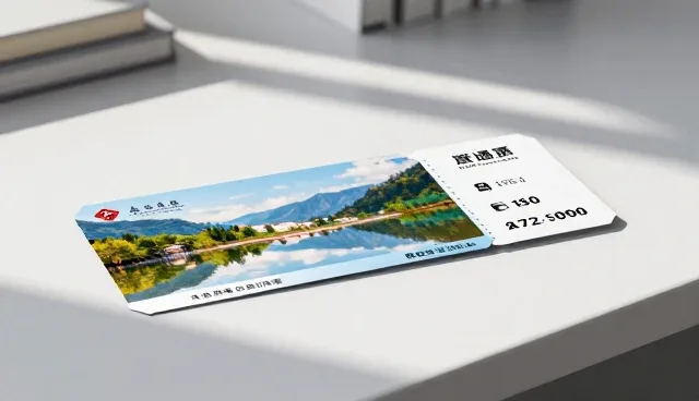 景区门票购买难,如何高效解决出行问题