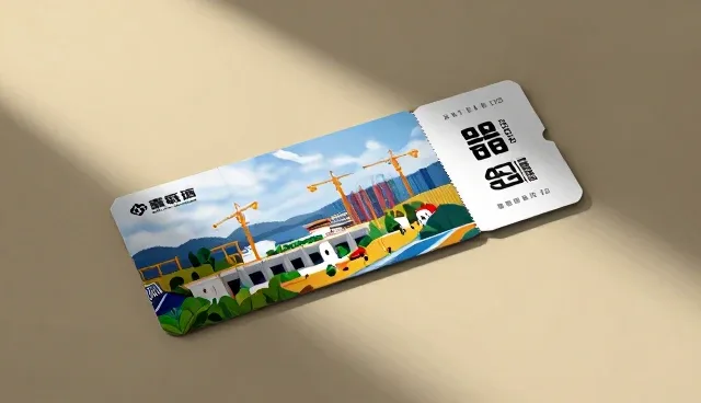 门票预订服务如何提升用户出行体验